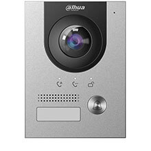 Camera chuông cửa IP DAHUA DHI-VTO2201F-P-S2-N
