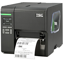 Máy in mã vạch TSC ML341P