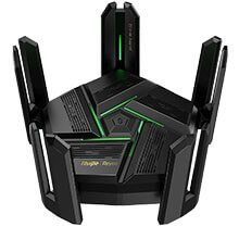 Gaming Router RUIJIE RG-EW7200BE PRO