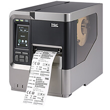 Máy in mã vạch TSC MX341P