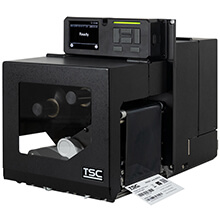 Máy in mã vạch TSC PEX-2340R