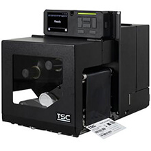 Máy in mã vạch TSC PEX-2340R (Ribbon Saver)
