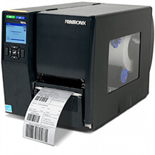 Máy in mã vạch Printronix T6604e