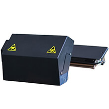 Module kiểm tra mã vạch tự động Printronix ODV-2D