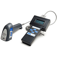 Máy kiểm tra mã vạch RJS D4000L