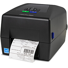 Máy in mã vạch Printronix T830