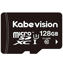 Thẻ nhớ Kabe Vision 128GB