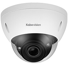 Camera IP 2MP Kabe Vision KX-D2014MN-EAB