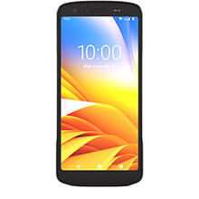 Thiết bị kiểm kho Zebra TC27