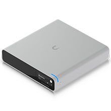 CloudKey+ UBIQUITI UniFi UCK-G2-SSD