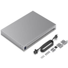 24-Port PoE Switch UBIQUITI UniFi USW-PRO-MAX-24-POE