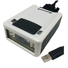 Máy quét mã vạch Honeywell 3320GHD