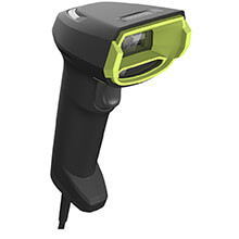 Máy quét mã vạch iData J15 (J15-2-HD6121BU000)