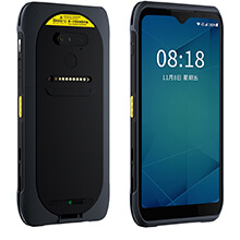 Thiết bị kiểm kho iData T2