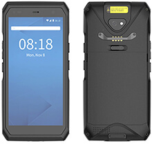 Thiết bị kiểm kho iData T3 Pro