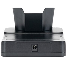 Đế sạc đơn cho thiết bị iData T2