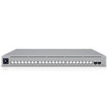 24-Port GE Switch UBIQUITI UniFi USW-Pro-XG-24