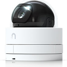 Camera IP 4.0MP UBIQUITI UniFi UVC-G5-Dome-Ultra