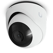Camera IP 8.0MP UBIQUITI UniFi UVC-G6-Turret-W