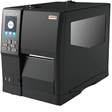 Máy in mã vạch HPRT Glory-L (300dpi)