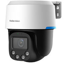 Camera IP 4.0MP KABEVISION KX-C4007CPN-PRO