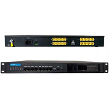 Card mở rộng 16 đường máy lẻ analog Excelltel PX256-16 FXS