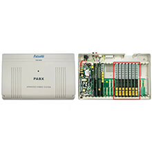 Card mở rộng 8 máy lẻ analog Excelltel CE8-1696