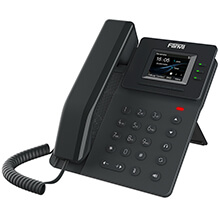 Điện thoại IP WiFi Fanvil V60W