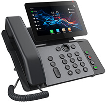 Điện thoại IP WiFi Fanvil V66