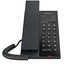 Điện thoại IP WiFi cho khách sạn Fanvil H602W