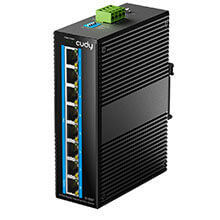 8-port GE PoE+ Switch Cudy IG1008P