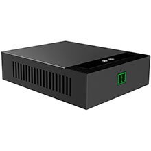 Bộ chuyển đổi 2 dây sang mạng IP Fanvil PN1