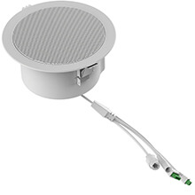 Loa âm trần IP Fanvil A201