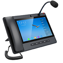 Điện thoại điều khiển IP Fanvil A320i