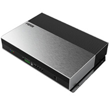 Bộ khuếch đại IP công suất 120W Fanvil PA120