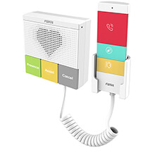 Nút ấn Intercom chăm sóc y tế Fanvil Y501-Y