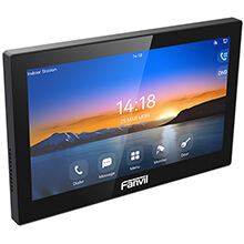 Màn hình chuông cửa IP Fanvil i504