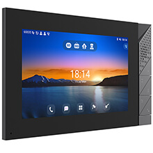 Màn hình chuông cửa IP WiFi Fanvil i55A