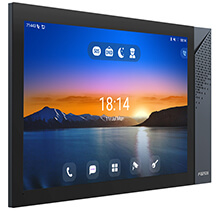 Màn hình chuông cửa IP WiFi Fanvil i57A