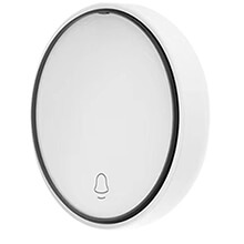 Nút ấn khẩn cấp không dây Fanvil KT20