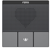 Nút ấn Intercom Fanvil A10W