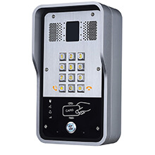 Điện thoại cửa IP Door Phone Fanvil i23S