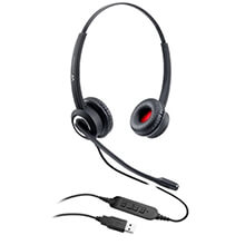 Tai nghe Vbet VT6300 Duo USB