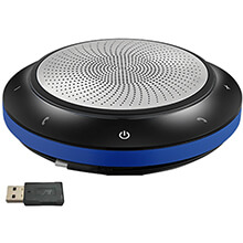 Loa hội nghị Vbet VT CS61 + BT Dongle