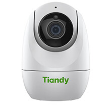 Camera IP 3MP Tiandy TC-H332N (I2W/WIFI/4mm/V4.1)