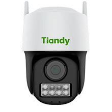 Camera IP 3MP Tiandy TC-H332N (I2W/WIFI/4mm/V4.1)