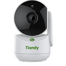 Camera IP 4MP Tiandy TC-H342A (I2W/WIFI/Eu/4mm)