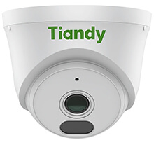 Camera IP 2MP Tiandy TC-C320N 1ANB-28