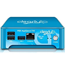 Tổng đài IP ClearlyIP PBX Appliance 710