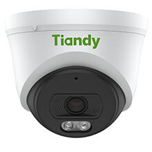 Camera IP 4MP TIANDY TC-C34XN 2GNA-28